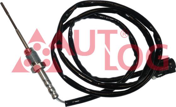 Autlog AS3436 - Senzor, temperatura gaze evacuare aaoparts.ro