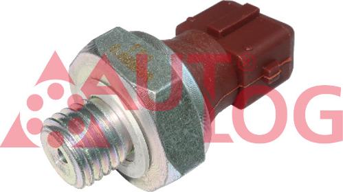 Autlog AS2163 - Senzor,presiune ulei aaoparts.ro