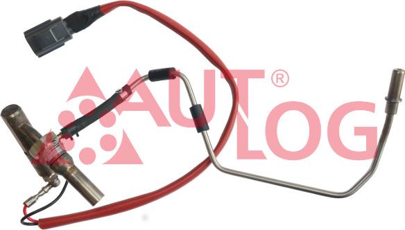 Autlog AV6506 - Unitate de injectie, regenerare filtru de particule aaoparts.ro