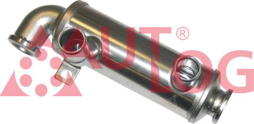 Autlog AV6099 - Supapa EGR aaoparts.ro