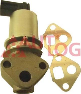 Autlog AV6005 - Supapa EGR aaoparts.ro