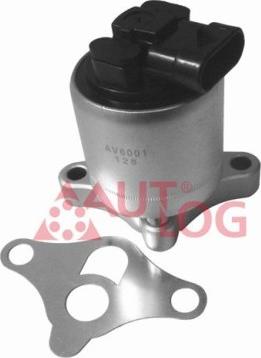 Autlog AV6001 - Supapa EGR aaoparts.ro