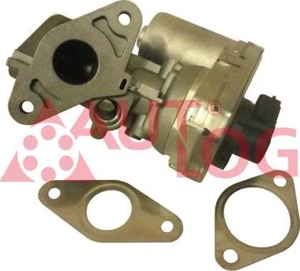 Autlog AV6024 - Supapa EGR aaoparts.ro