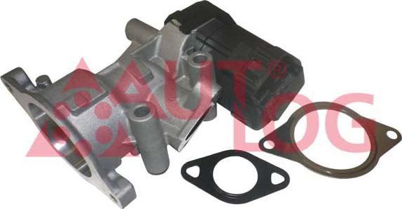 Autlog AV6026 - Supapa EGR aaoparts.ro