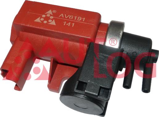 Autlog AV6191 - Convertor presiune, esapament aaoparts.ro