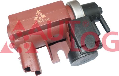 Autlog AV6159 - Supapa EGR aaoparts.ro