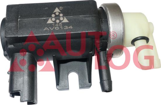 Autlog AV6134 - Convertor de presiune, turbocompresor aaoparts.ro
