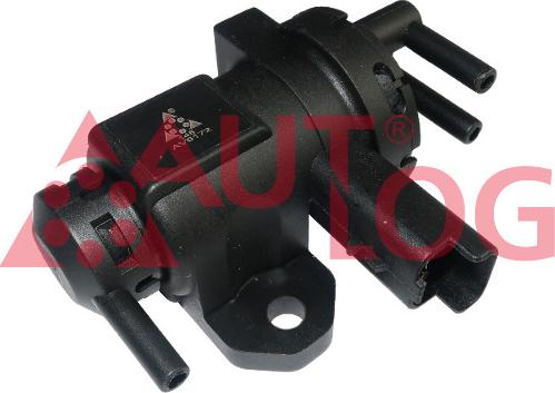 Autlog AV6172 - Convertor presiune, esapament aaoparts.ro