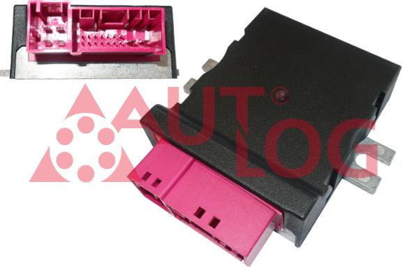 Autlog AV6218 - Unitate comanda, pompa combustibil aaoparts.ro
