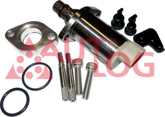 Autlog AV6235 - Supapa control presiune, sistem - Common-Rail aaoparts.ro