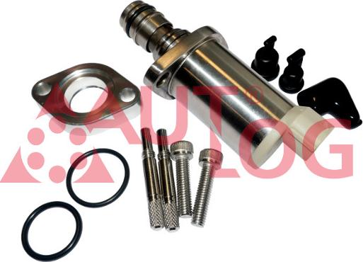 Autlog AV6236 - Supapa control presiune, sistem - Common-Rail aaoparts.ro