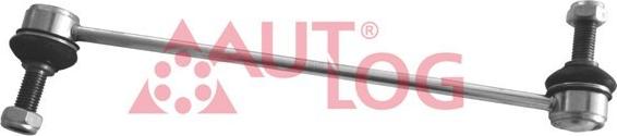 Autlog FT1981 - Brat / bieleta suspensie, stabilizator aaoparts.ro
