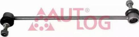 Autlog FT1494 - Brat / bieleta suspensie, stabilizator aaoparts.ro