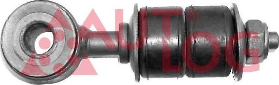 Autlog FT1485 - Brat / bieleta suspensie, stabilizator aaoparts.ro