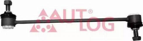 Autlog FT1483 - Brat / bieleta suspensie, stabilizator aaoparts.ro