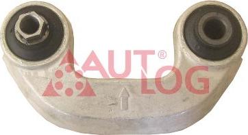 Autlog FT1470 - Brat / bieleta suspensie, stabilizator aaoparts.ro