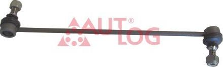 Autlog FT1526 - Brat / bieleta suspensie, stabilizator aaoparts.ro