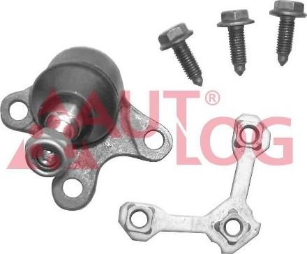 Autlog FT1614 - Chit reparatie, articulatie sarcina / ghidare aaoparts.ro