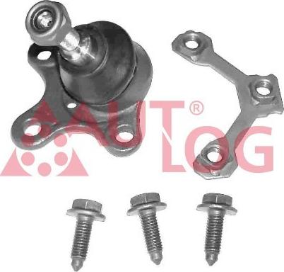 Autlog FT1615 - Chit reparatie, articulatie sarcina / ghidare aaoparts.ro