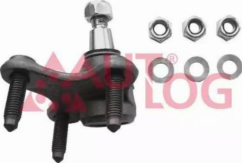 Autlog FT1611 - Articulatie sarcina / ghidare aaoparts.ro