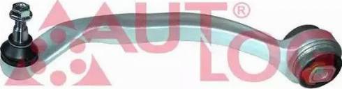 Autlog FT1629 - Brat, suspensie roata aaoparts.ro