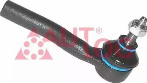 Autlog FT1025 - Cap de bara aaoparts.ro