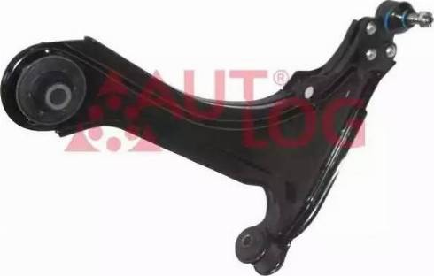 Autlog FT1165 - Brat, suspensie roata aaoparts.ro