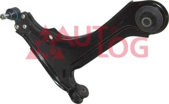 Autlog FT1166 - Brat, suspensie roata aaoparts.ro