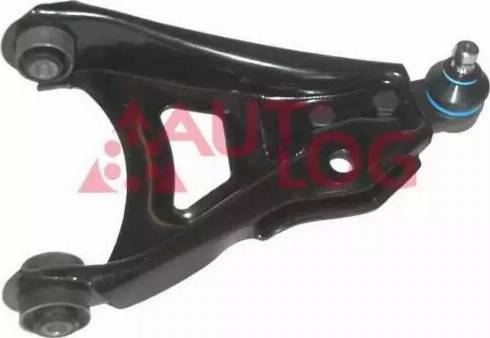 Autlog FT1174 - Brat, suspensie roata aaoparts.ro