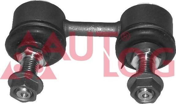 Autlog FT1808 - Brat / bieleta suspensie, stabilizator aaoparts.ro