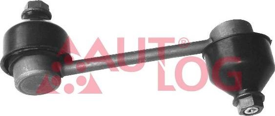 Autlog FT1873 - Brat / bieleta suspensie, stabilizator aaoparts.ro