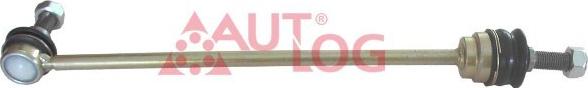 Autlog FT1205 - Brat / bieleta suspensie, stabilizator aaoparts.ro