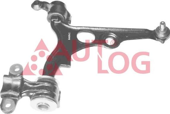 Autlog FT1740 - Brat, suspensie roata aaoparts.ro
