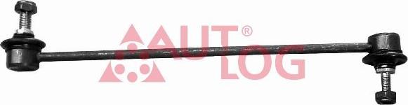 Autlog FT1769 - Brat / bieleta suspensie, stabilizator aaoparts.ro