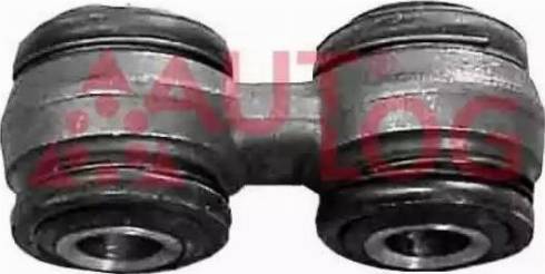 Autlog FT1766 - Brat / bieleta suspensie, stabilizator aaoparts.ro