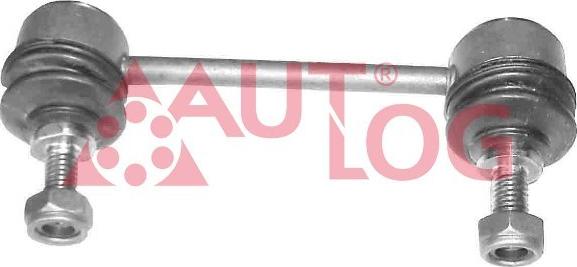 Autlog FT1788 - Brat / bieleta suspensie, stabilizator aaoparts.ro