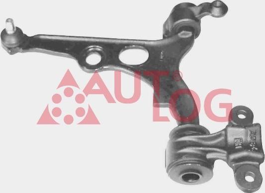Autlog FT1739 - Brat, suspensie roata aaoparts.ro