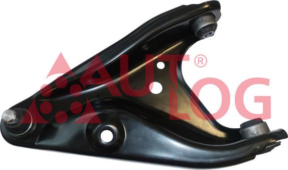 Autlog FT2448 - Brat, suspensie roata aaoparts.ro