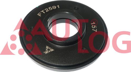 Autlog FT2591 - Rulment sarcina amortizor aaoparts.ro