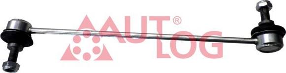 Autlog FT2019 - Brat / bieleta suspensie, stabilizator aaoparts.ro