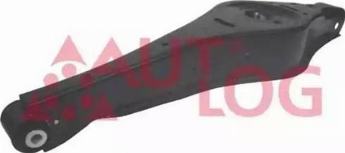 Autlog FT2187 - Brat, suspensie roata aaoparts.ro