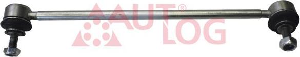 Autlog FT2137 - Brat / bieleta suspensie, stabilizator aaoparts.ro
