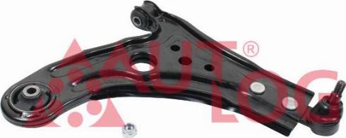 Autlog FT2396 - Brat, suspensie roata aaoparts.ro