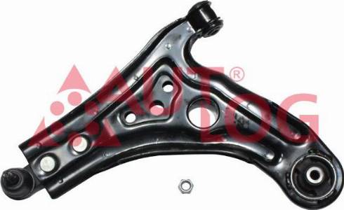 Autlog FT2397 - Brat, suspensie roata aaoparts.ro