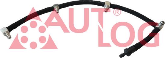 Autlog KL3091 - Furtun,supracurgere combustibil aaoparts.ro