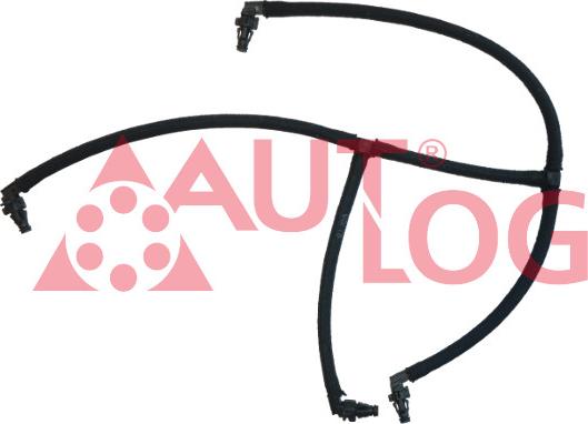 Autlog KL3041 - Furtun,supracurgere combustibil aaoparts.ro