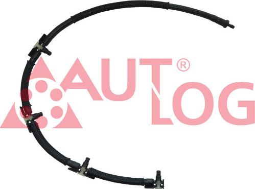 Autlog KL3056 - Furtun,supracurgere combustibil aaoparts.ro
