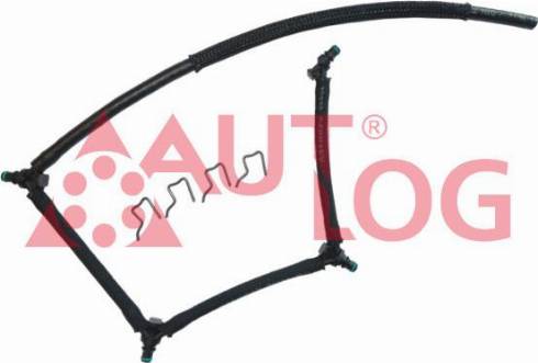 Autlog KL3050 - Furtun,supracurgere combustibil aaoparts.ro