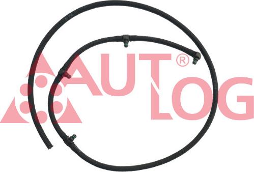 Autlog KL3069 - Furtun,supracurgere combustibil aaoparts.ro