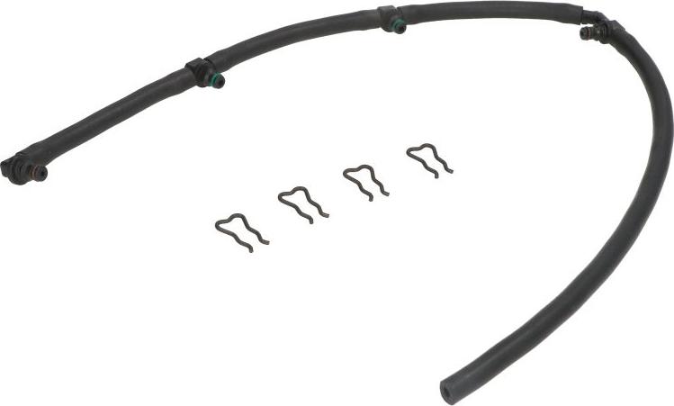 Autlog KL3061 - Furtun,supracurgere combustibil aaoparts.ro